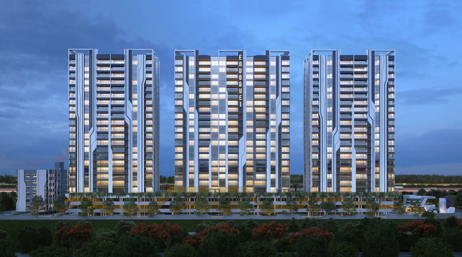 Tayal Envogue 1 Mundhwa  Banner